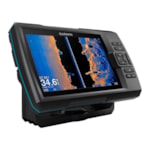 Sonar Garmin Striker Vivid 7SV Transdutor GT52 7