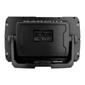 Sonar Garmin Striker Vivid 7SV Transdutor GT52 7