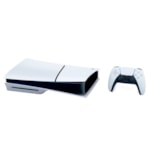 Sony Console PlayStation 5 Slim 1TB Leitor de Disco Bundle Fortnite Flowering Chaos CFI-2115 Bivolt - Branco-1851b6e0-ed5a-4d88-aff9-acffeea77c82