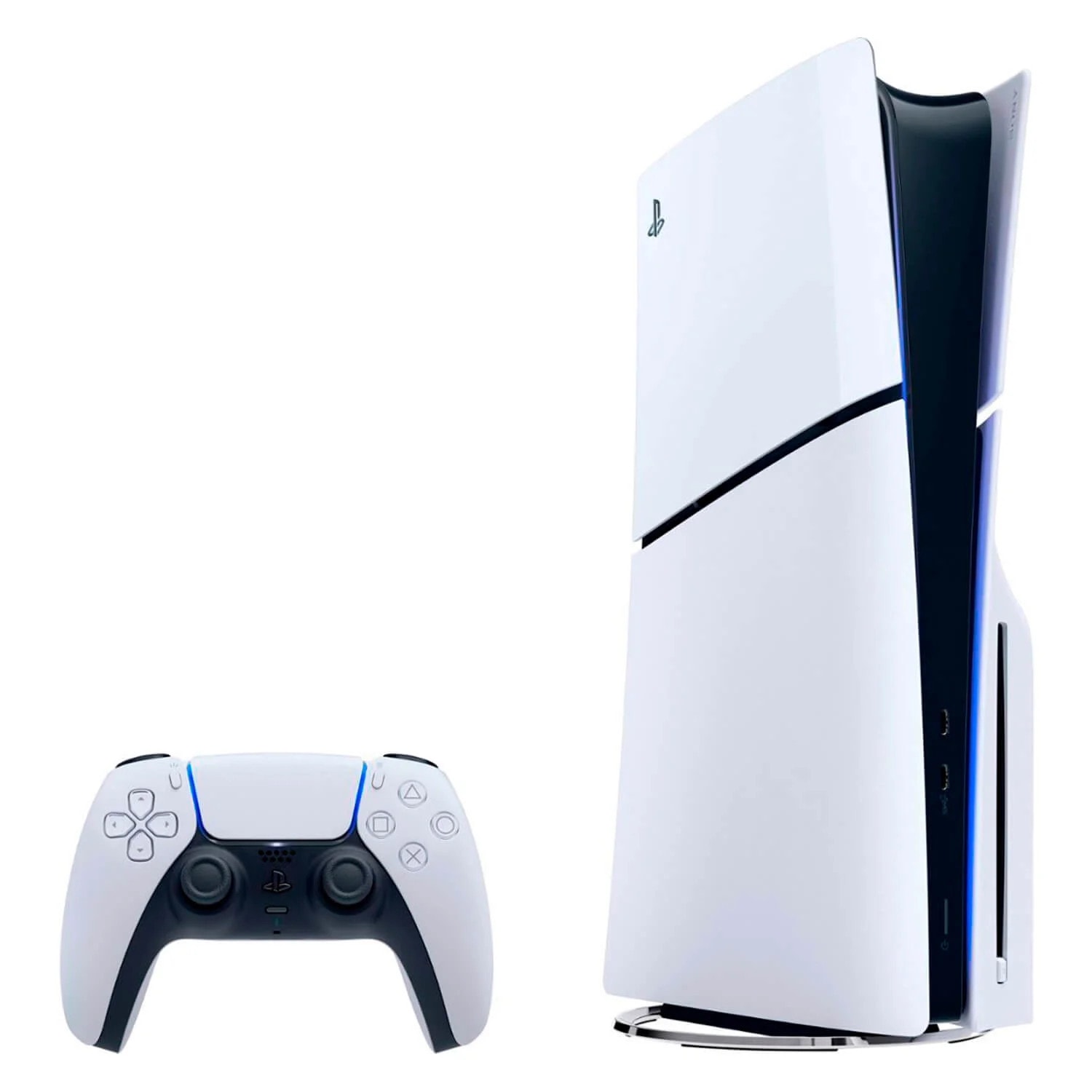【ほぼ新品】SONY PlayStation5 CFI-1200A【美品】 Console Sony PlayStation 5 Slim Mídia Física (CFI-2000A) 1TB SSD