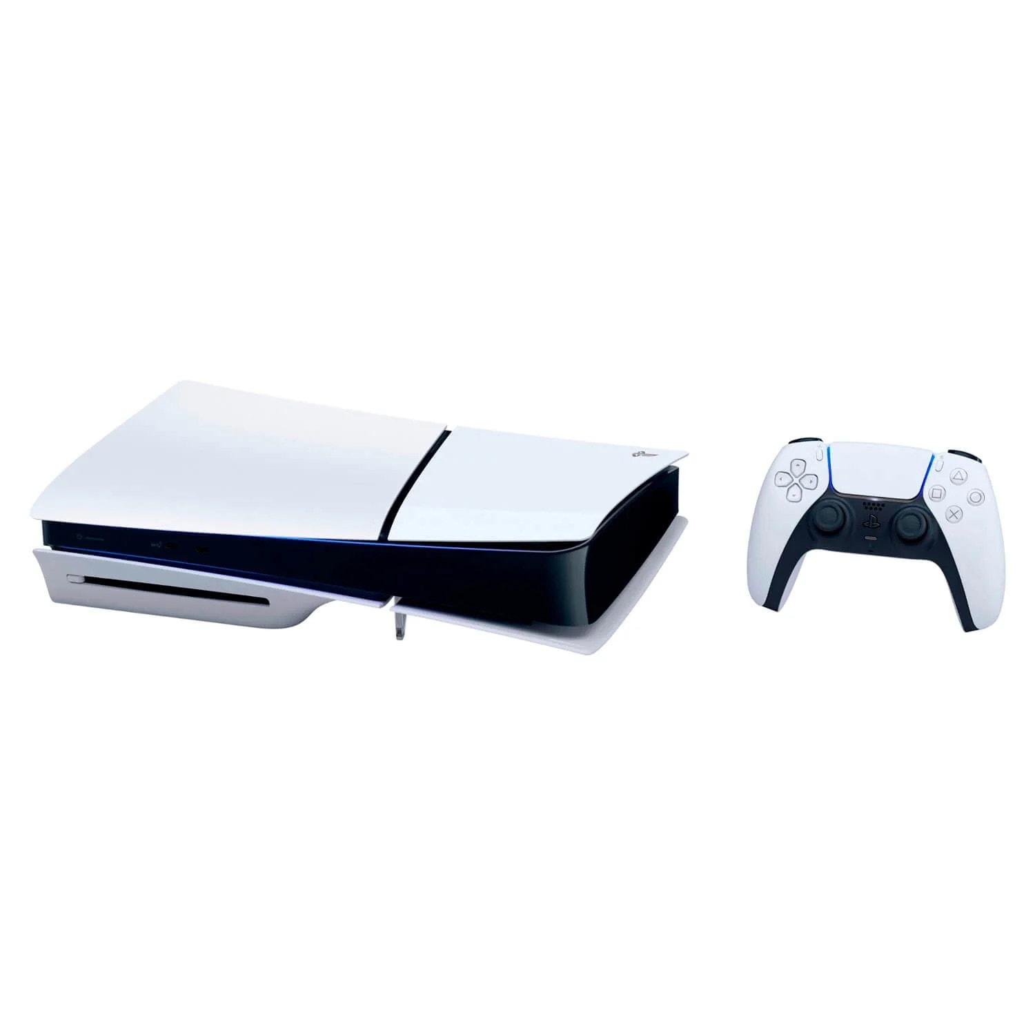Sony Console PlayStation 5 Slim 1TB SSD 8K Wi-Fi 6 CFI-2115