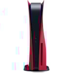 Sony Tampas para Console PS5 Edição Deep Earth Acabamento Metálico - Vermelho Vulcânico ( Outlet )-59e18428-e581-45dd-9af8-0f5c89c83c71