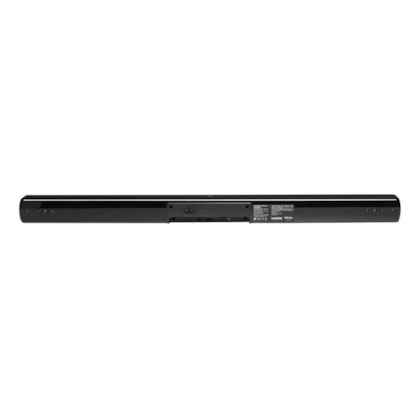 Soundbar JBL Cinema SB140 2.1CH 110 Watts com Bluetooth/HDMI/USB - Preto