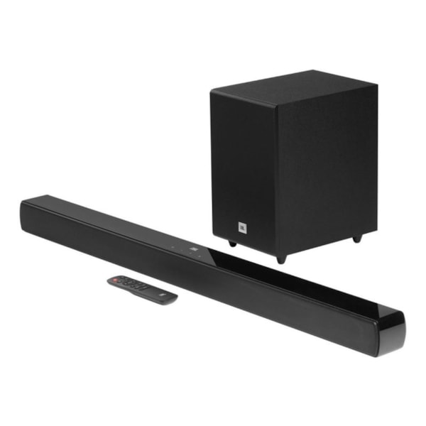 Soundbar JBL Cinema SB140 2.1CH 110 Watts com Bluetooth/HDMI/USB - Preto-b4535fff-e790-4c2a-b7f6-c5a5363b42ef