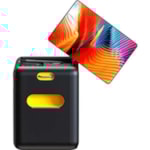 Speaker de Karaokê Joog Break X2 600W / Tela 10,1