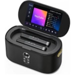 Speaker de Karaokê Joog Shell S1 180W / Tela 10,1