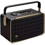Speaker JBL Authentics 300 - Aux/USB Tipo C - Bluetooth - 100W - Preto-14c4f5b5-d9e7-4a56-b27e-2308beb59c5f