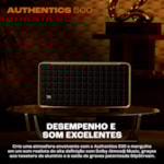 Speaker JBL Authentics 500 - Aux/USB Tipo C - Wi-Fi - Bluetooth - 270W - Preto-92c7db47-136b-42d6-bf99-6eddac96fcdc