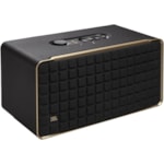 Speaker JBL Authentics 500 - Aux/USB Tipo C - Wi-Fi - Bluetooth - 270W - Preto-c0efc139-6503-4459-81e4-595be316aac3