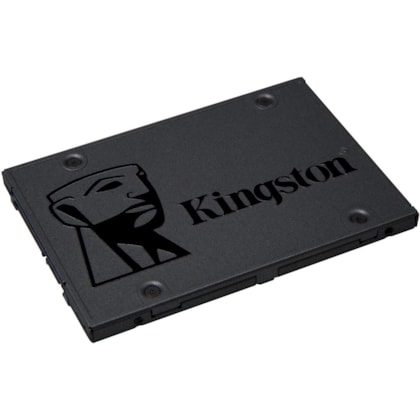 SSD Kingston A400 240GB SA400S37