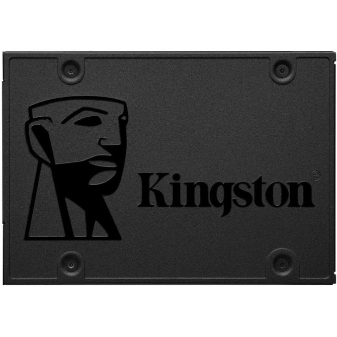 SSD Kingston A400 480GB SA400S37-e072a8c4-7ce3-419a-bff8-f2c0ce923e20