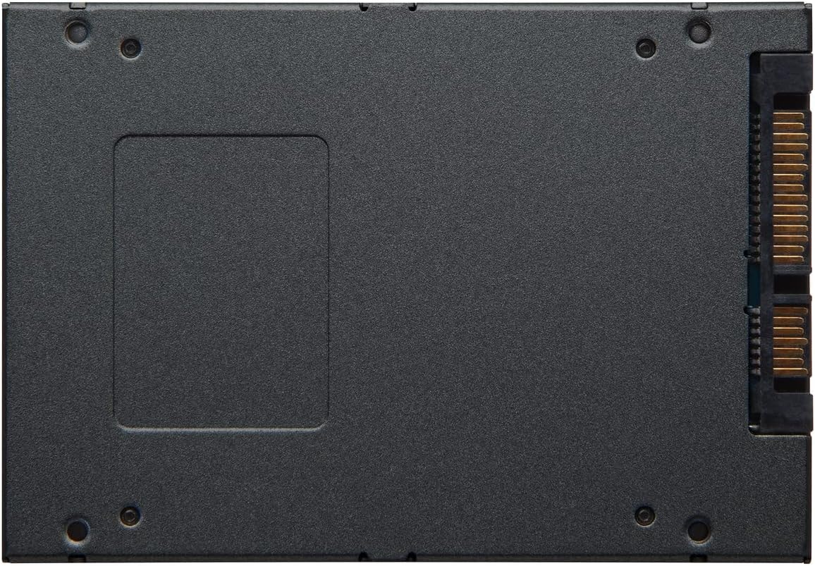 SSD Kingston A400 960GB SA400S37