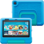 Tablet Amazon Fire 7 Kids 16GB 2ram Wifi (12A Geração) + Capa de Proteção Azul-8adc7822-e61e-43b0-84ea-dedfaba4d9aa