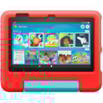 Tablet Amazon Fire 7 Kids 32GB 2ram Wifi (12A Geração) + Capa de Proteção Vermelho-e9ab0ced-08bc-43a2-8133-57e0673c7feb