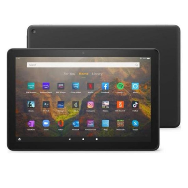 Tablet Amazon Fire HD 10 2023 32GB Tela de 10.1 Cam 5MP/5MP Fire Os - Preto-8de4a3ba-7c01-4347-8dc6-984a13535aed