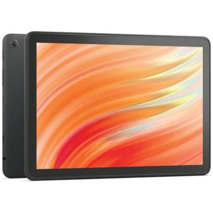 Tablet Amazon Fire HD 10 2023 32GB Tela de 10.1 Cam 5MP/5MP Fire Os - Preto