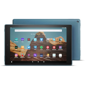 Tablet Amazon Fire HD 10 64GB - 10.1