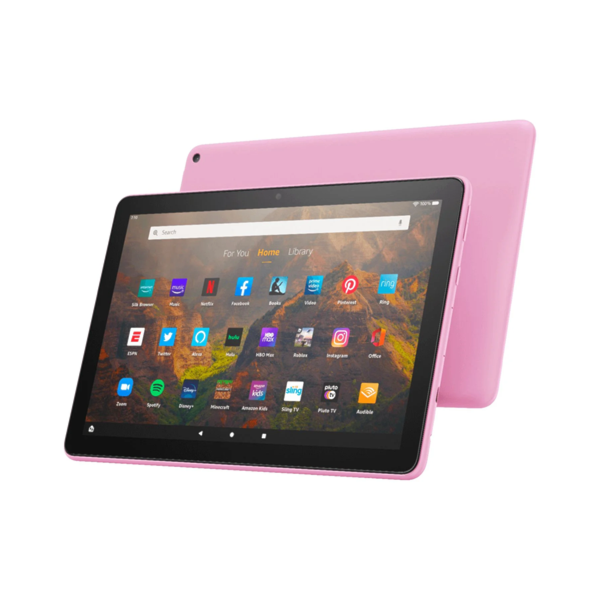 Tablet Amazon Fire HD 10 64GB - 10.1