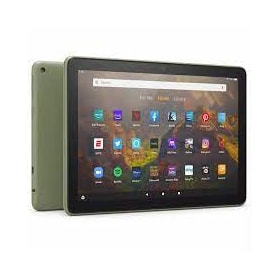 Tablet Amazon Fire HD 10 64GB - 10.1