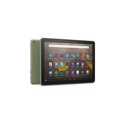 Tablet Amazon Fire HD 10 64GB - 10.1