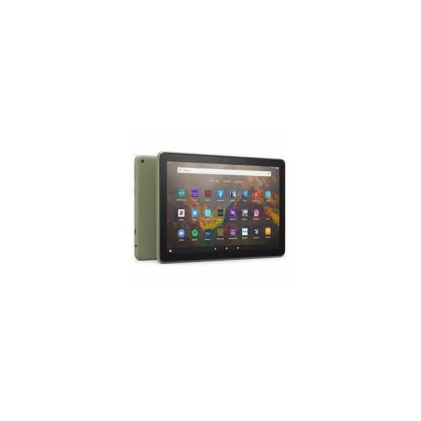 Tablet Amazon Fire HD 10 64GB - 10.1