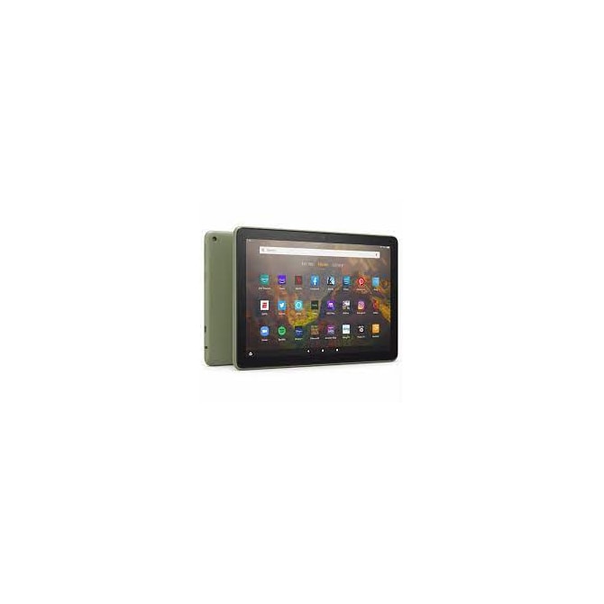 Tablet Amazon Fire HD 10 64GB - 10.1