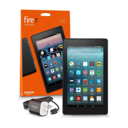 Tablet Amazon Fire HD 7 12 Gen 7