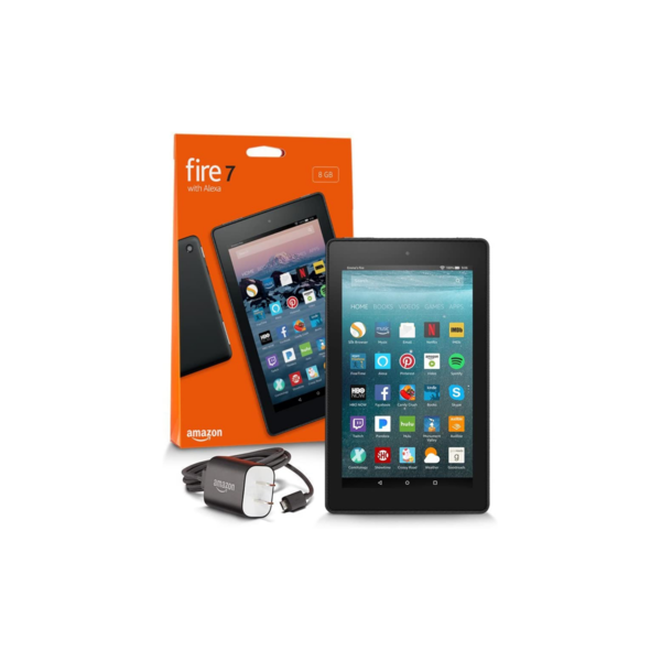 Tablet Amazon Fire HD 7 12 Gen 7