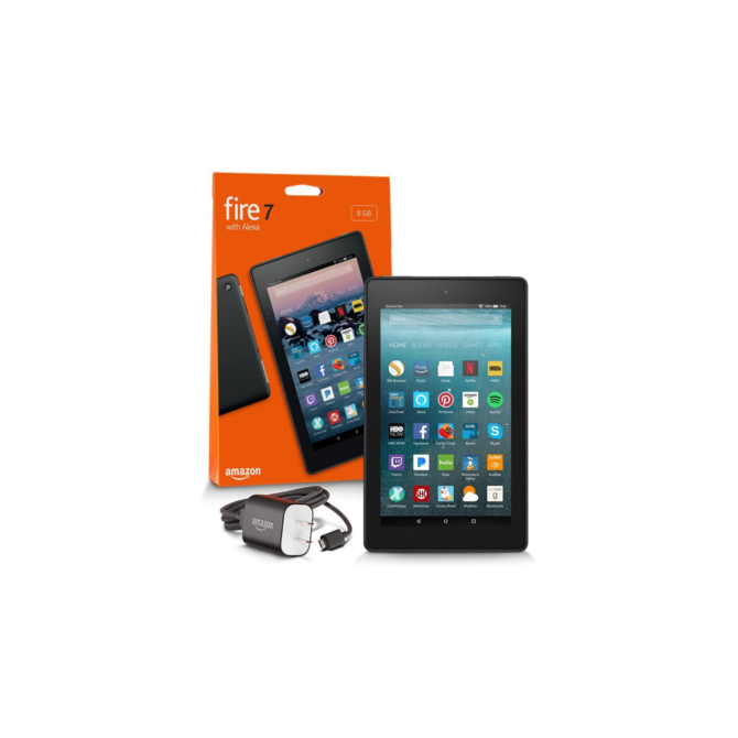 Tablet Amazon Fire HD 7 12 Gen 7