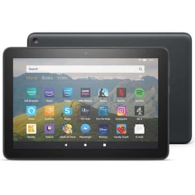 Tablet Amazon Fire HD 8 10TH Gen (2020) 64GB/2GB Ram de 8