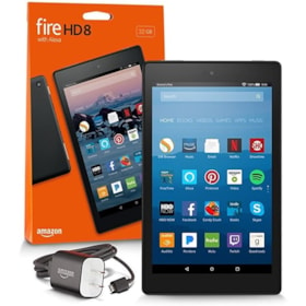 Tablet Amazon Fire HD 8 12 Gen 8