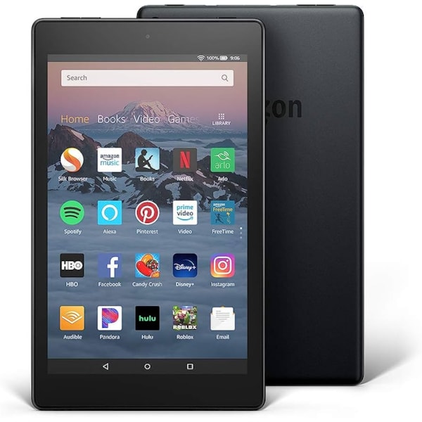 Tablet Amazon Fire HD 8 12 Gen 8