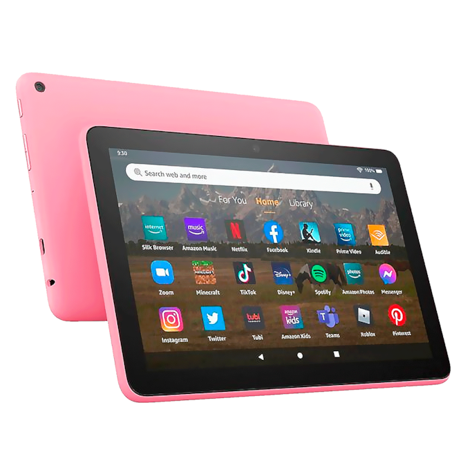 Tablet Amazon Fire HD 8 12 Gen 8