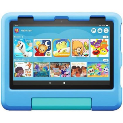 Tablet Amazon Fire HD 8 Kids Edition 32GB 2ram 8