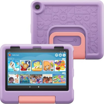 Tablet Amazon Fire HD 8 Kids Edition 32GB 2ram 8