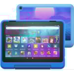 Tablet Amazon Fire HD 8 Kids Pro Age 6+ de 8