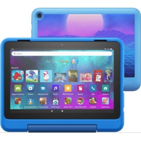 Tablet Amazon Fire HD 8 Kids Pro Age 6+ de 8