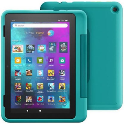 Tablet Amazon Fire HD 8 Kids Pro Age 6+ de 8