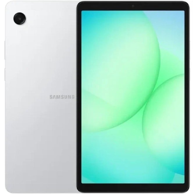 Tablet Samsung Galaxy Tab A11 4G SM-X135G 128GB 8RAM - Prata-d9f9a606-b340-4c77-a982-1f0fd6cc5e95