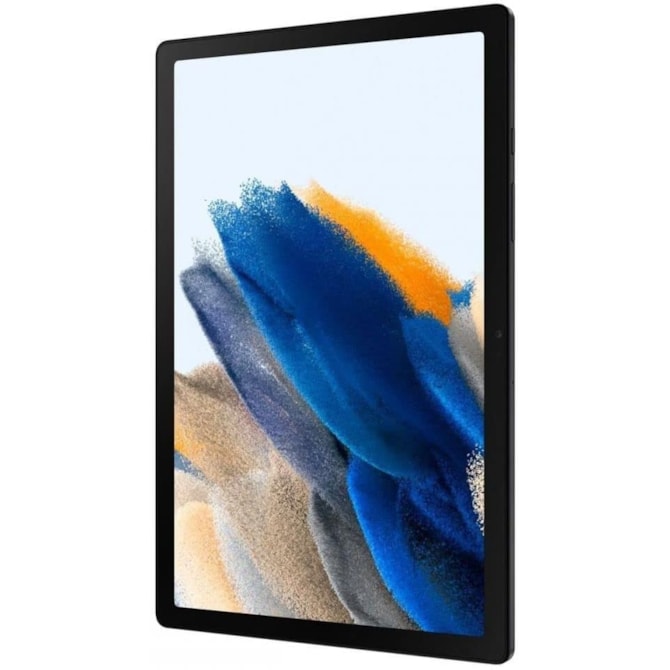 Tablet Samsung Galaxy Tab A8 Wi-Fi 64GB Grafite - 10.5 Polegadas-ee925bb7-e109-45d8-aa3d-3f0c8c7af9f3