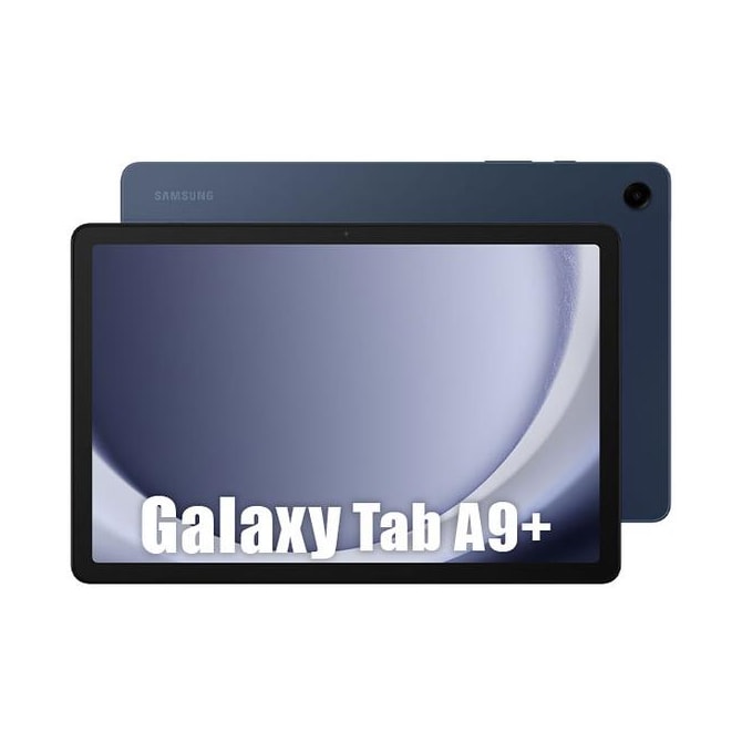 Tablet Samsung Galaxy Tab A9+ 128GB 8GB Ram Wi-Fi de 11