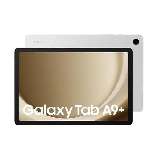 Tablet Samsung Galaxy Tab A9+ 128GB 8GB Ram Wi-Fi de 11