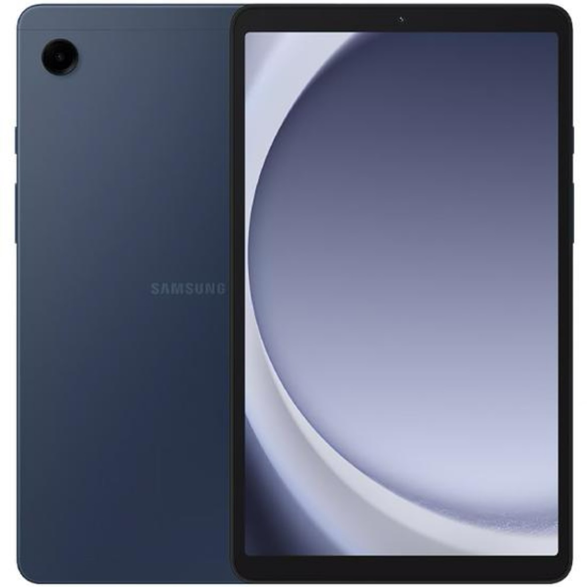 Samsung Galaxy Tab A9 本体 ダークブルー Tablet Samsung Galaxy Tab A9 SM-X110 Wi-Fi 128GB/8GB Ram de 8.7