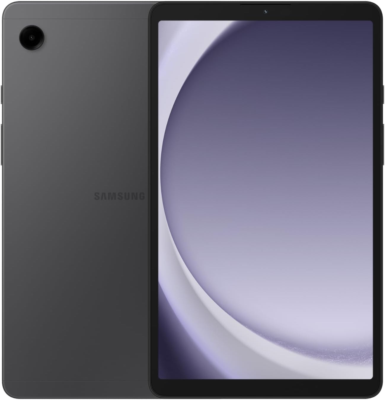 Samsung Galaxy Tab A9 4GB/64GB WiFiモデル黒鉛 Tablet Samsung Galaxy Tab A9 SM-X115 4G/Wi-Fi 64GB 4GB Ram de 8.7