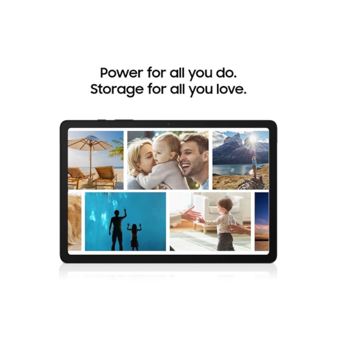 Tablet Samsung Galaxy Tab A9+ SM-X210 128GB 8GB Ram Wi-Fi de 11