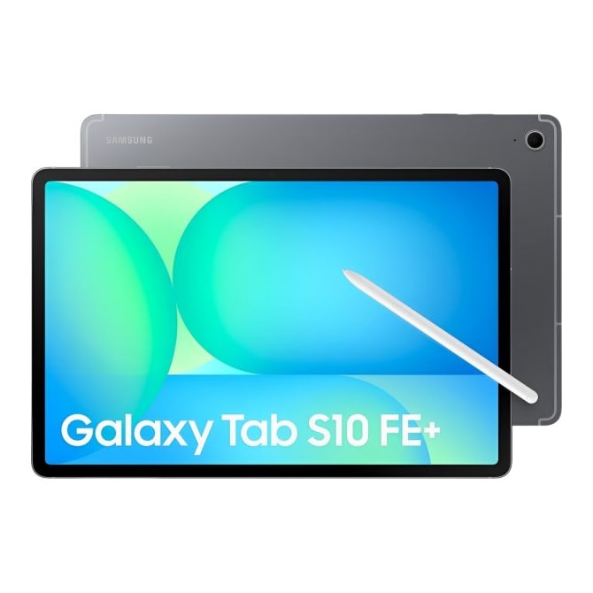  Tablet Samsung Galaxy Tab S10 FE+ Exynos 1580 8GB 128GB 5G 13.1