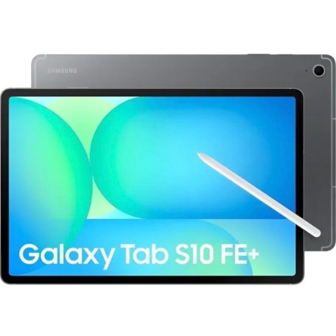 Tablet Samsung Galaxy Tab S10 Fe+ SM-X626B 5G 128GB 8RAM 13.1
