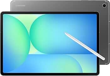 Tablet Samsung Galaxy Tab S10 FE X520 128GB 8RAM Tela 10.9