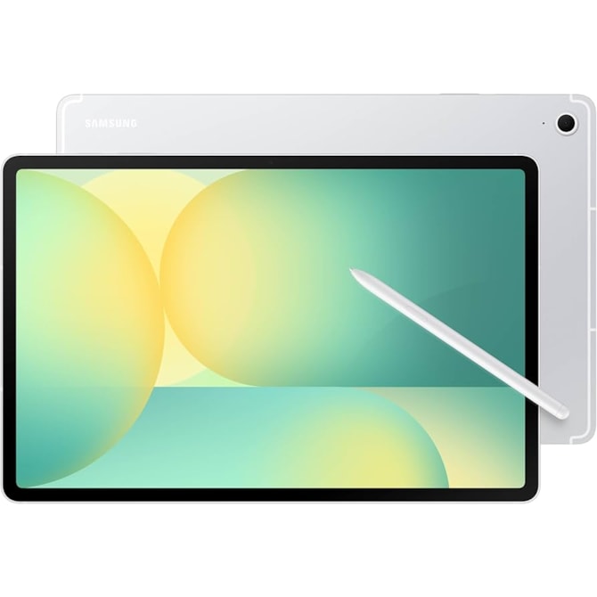 Tablet Samsung Galaxy Tab S10 FE X520 128GB 8RAM Tela 10.9