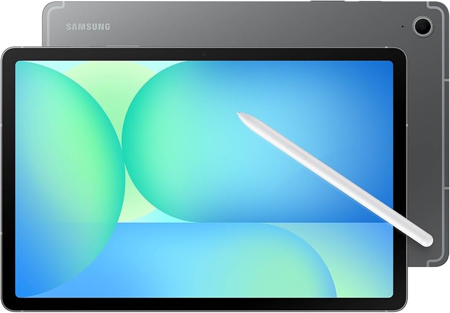 Tablet Samsung Galaxy Tab S10 Fe+ SM-X626B 5G 128GB 8RAM 13.1
